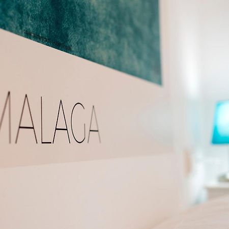 Victoria Square 2, Center Apartment Málaga Extérieur photo