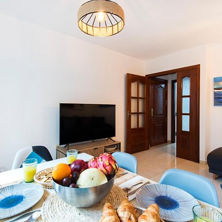Victoria Square 2, Center Apartment Málaga Extérieur photo