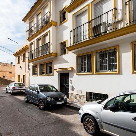 Victoria Square 2, Center Apartment Málaga Extérieur photo