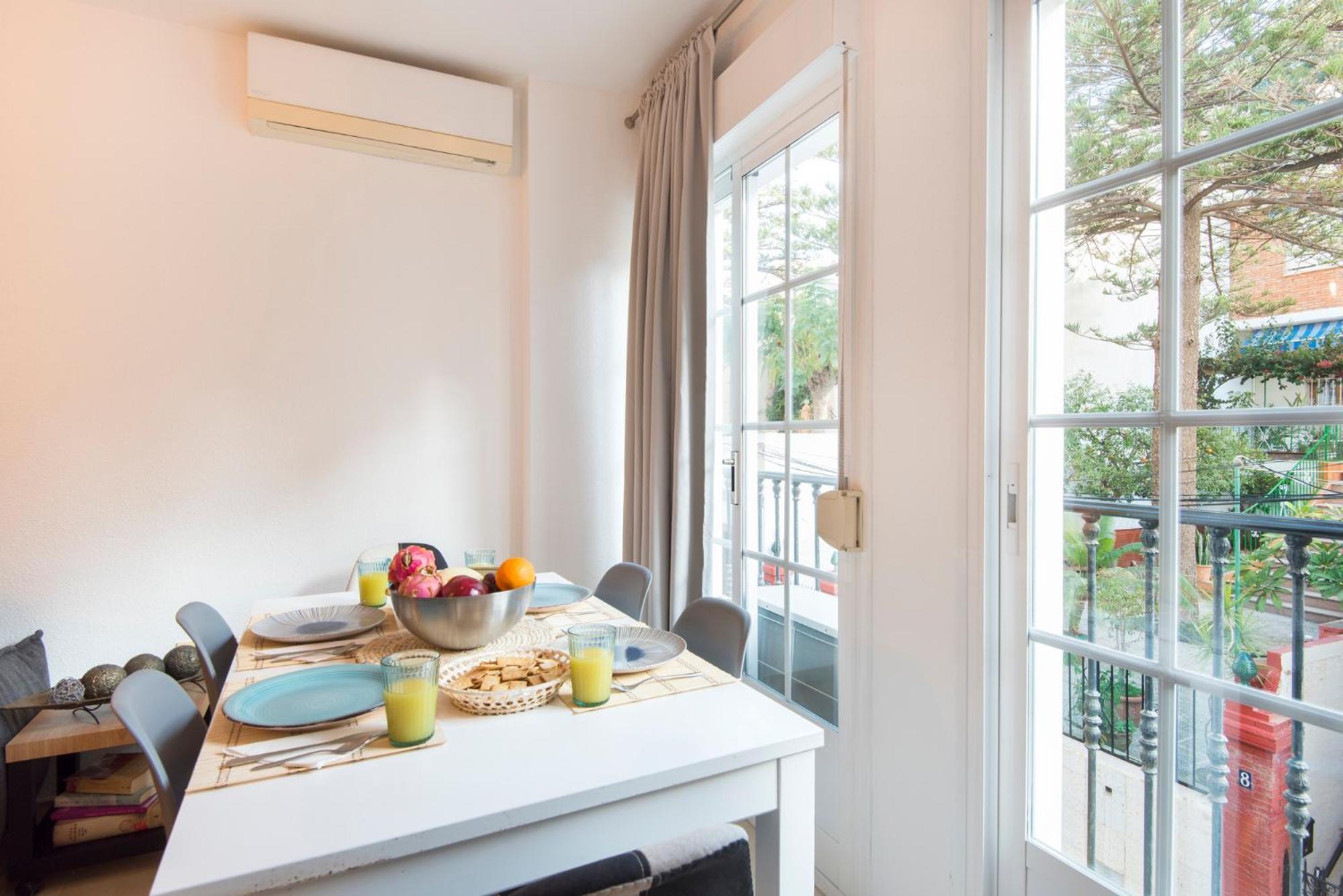 Victoria Square 2, Center Apartment Málaga Extérieur photo