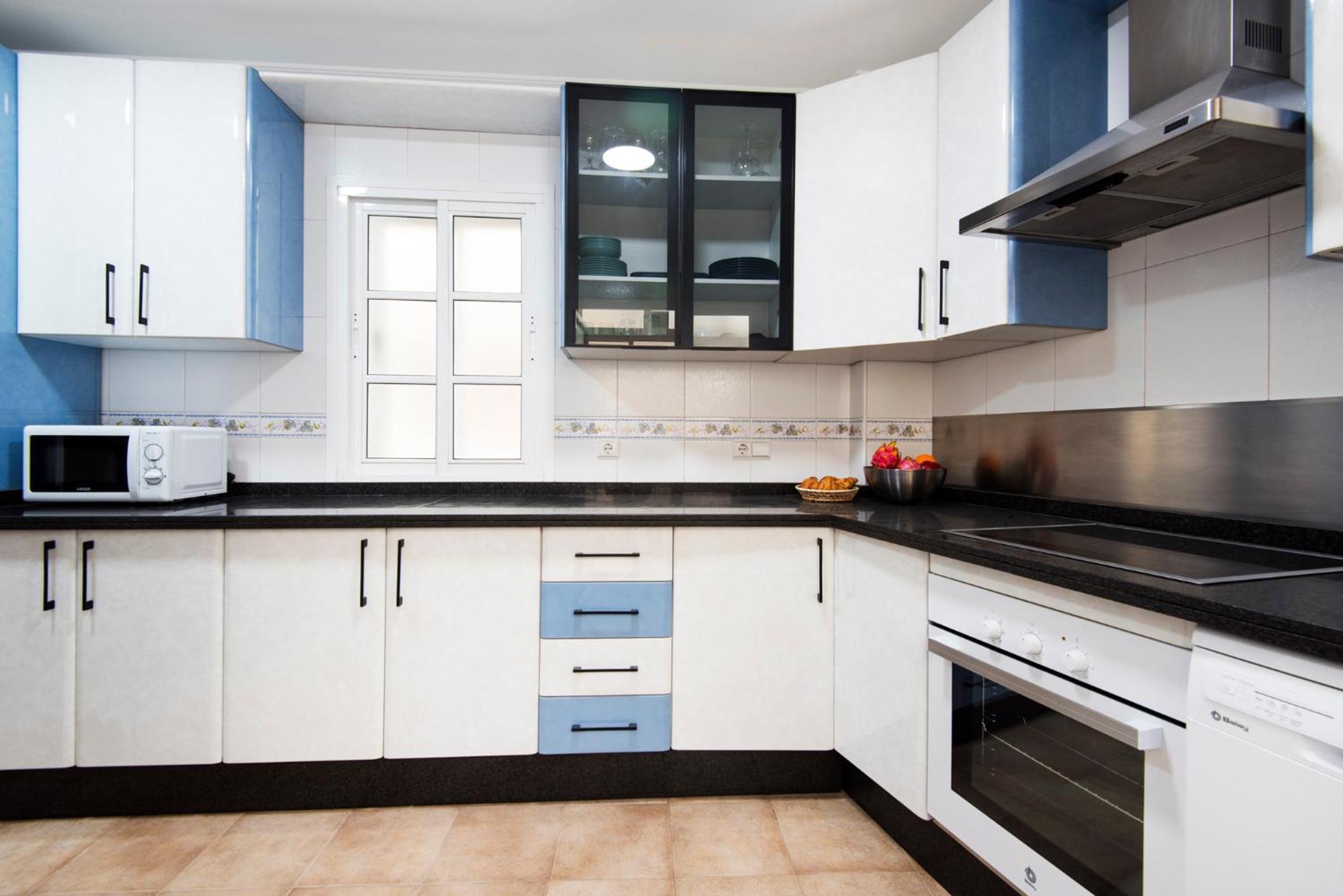 Victoria Square 2, Center Apartment Málaga Extérieur photo